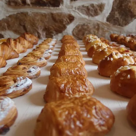 Domaine Du Jardin Hôtel&chalets Privé Hotel 4*