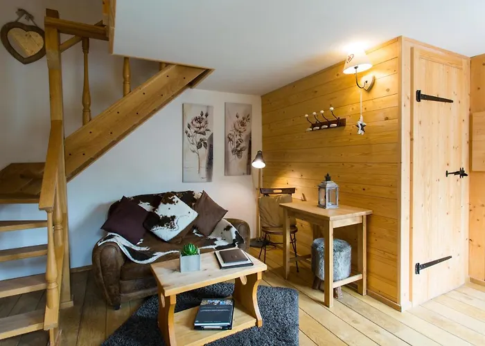 高地花园酒庄私人spa木屋酒店 酒店