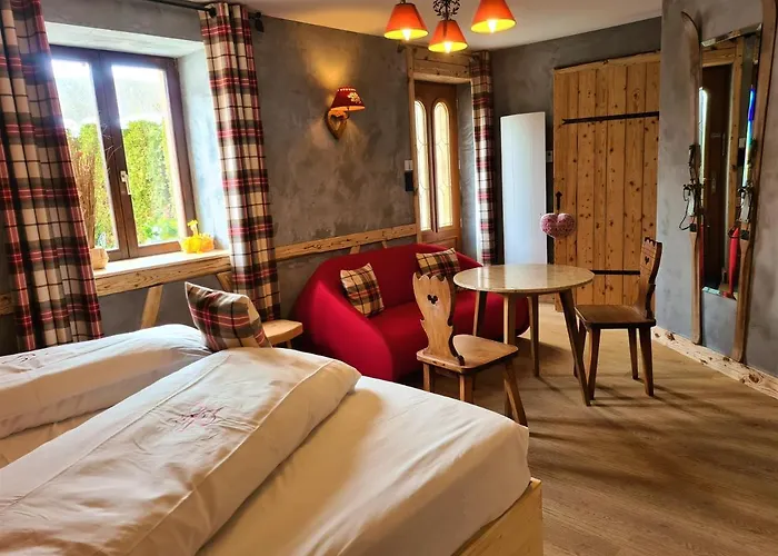 Hotel Domaine Du Jardin & Prive