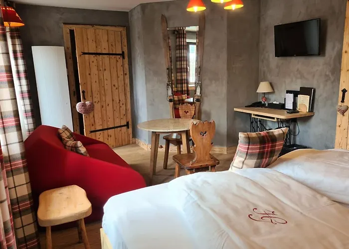 Hotel Domaine Du Jardin & Prive Rehaupal