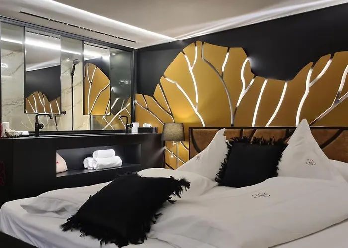 高地花园酒庄私人spa木屋酒店