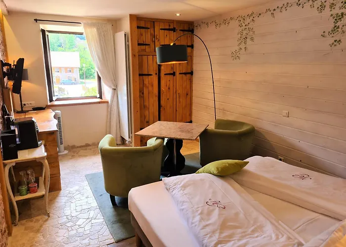 Domaine Du Jardin & Prive Hotel 4*