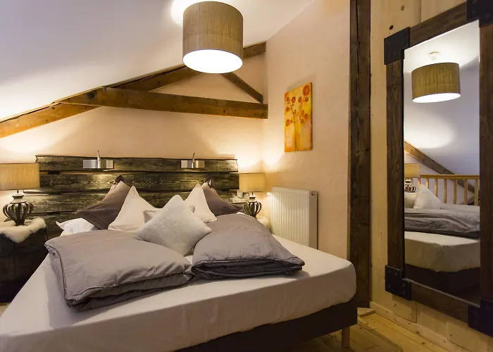 Hotel Domaine Du Jardin & Prive 4*