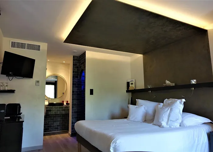 Domaine Du Jardin & Prive Rehaupal