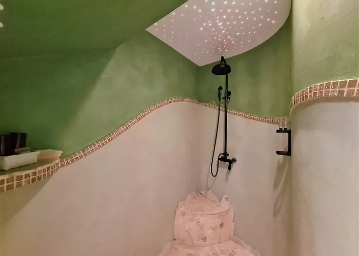 Hotel Domaine Du Jardin & Prive