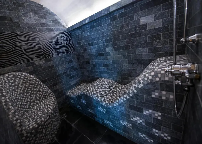 Domaine Du Jardin & Prive 4*