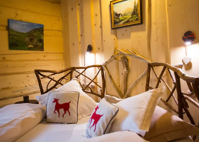 Domaine Du Jardin & Prive Hotel 4*