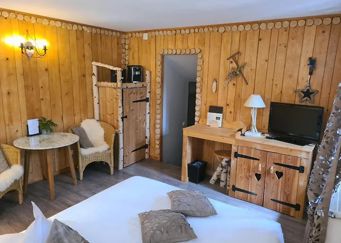 Domaine Du Jardin & Prive