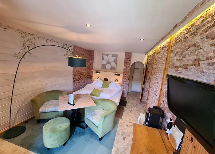 Domaine Du Jardin & Prive Rehaupal