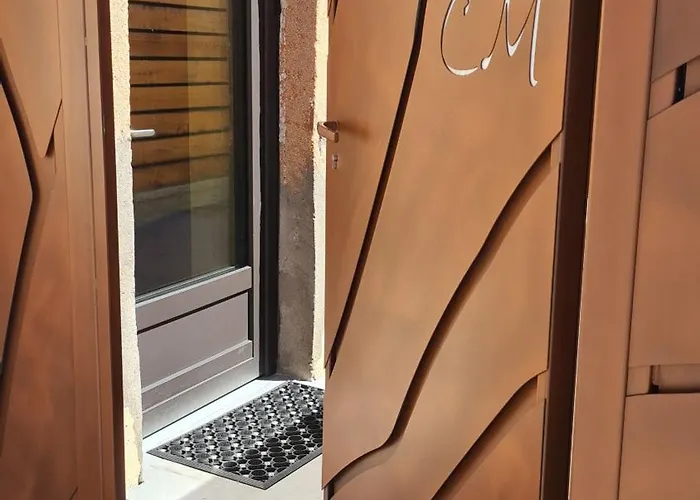 酒店 高地花园酒庄私人spa木屋酒店