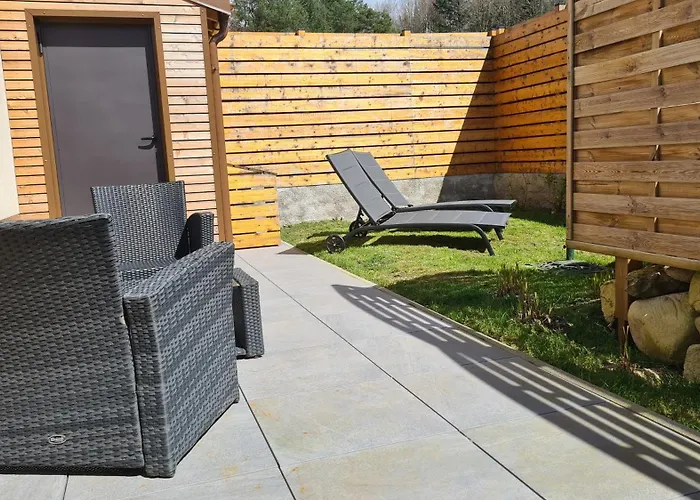 Domaine Du Jardin & Prive