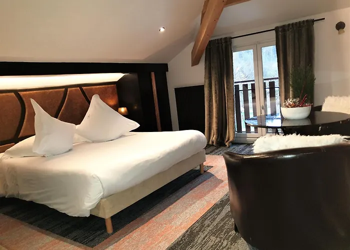 Domaine Du Jardin & Prive Rehaupal