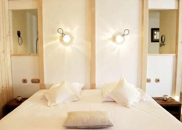 Domaine Du Jardin & Prive 4*