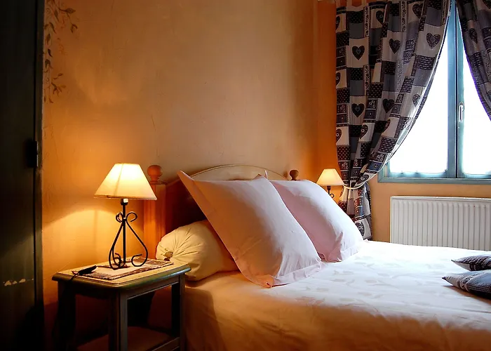 Domaine Du Jardin & Prive Rehaupal