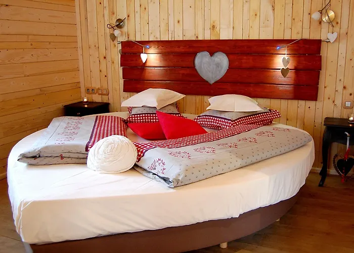 Hotel Domaine Du Jardin & Prive 4*