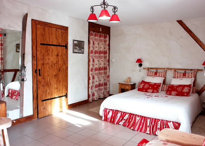 Hotel Domaine Du Jardin & Prive