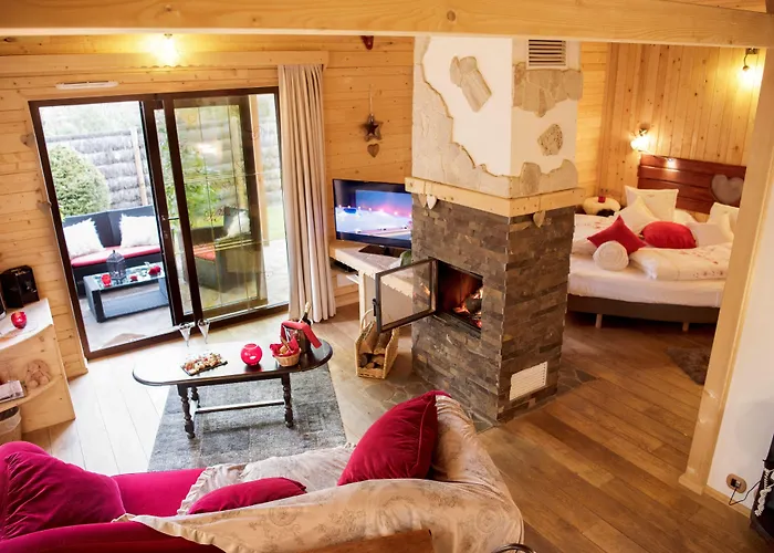 Domaine Du Jardin & Prive Rehaupal