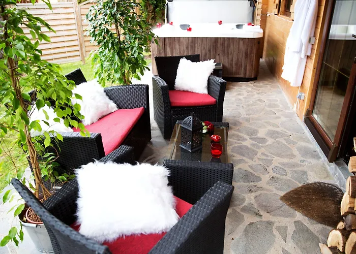 Hotel Domaine Du Jardin & Prive 4*