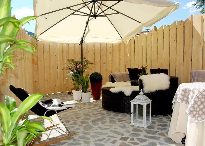 Domaine Du Jardin & Prive