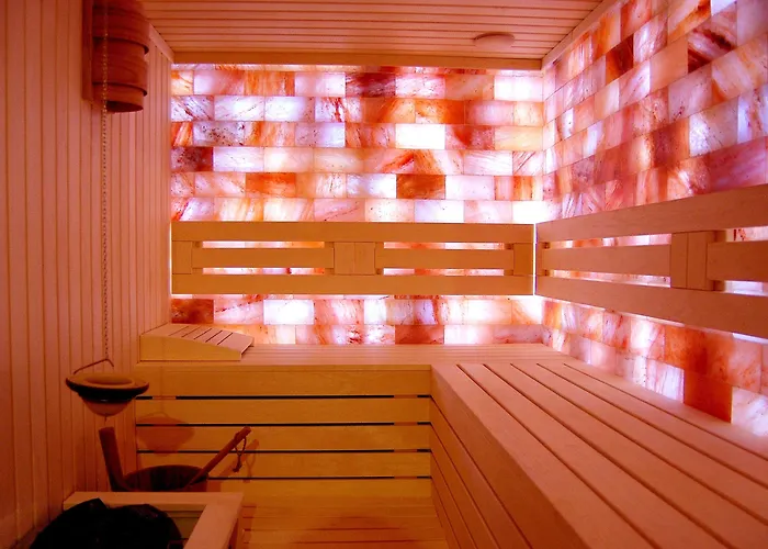 Hotel Domaine Du Jardin & Prive