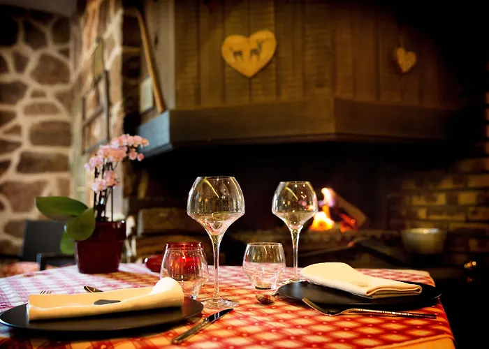 Domaine Du Jardin & Prive Rehaupal