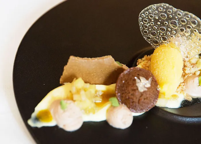 Hotel Domaine Du Jardin & Prive 4*