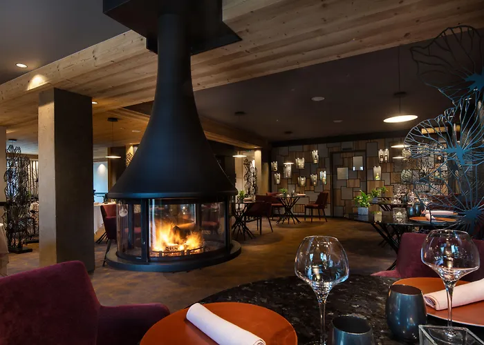 Domaine Du Jardin & Prive Hotel Rehaupal