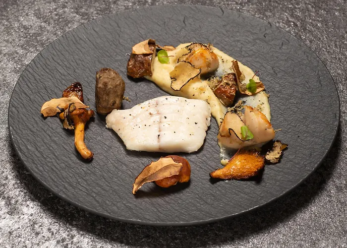 Domaine Du Jardin & Prive