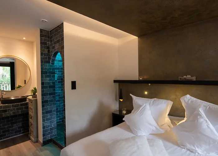 Domaine Du Jardin & Prive Rehaupal