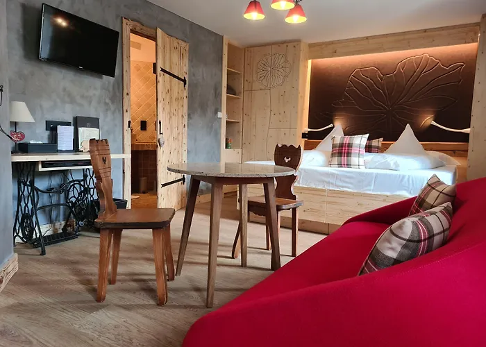 高地花园酒庄私人spa木屋酒店