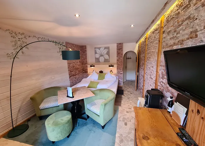 Domaine Du Jardin & Prive 4* Rehaupal