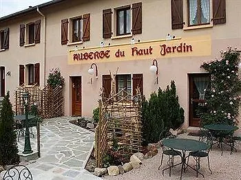 Domaine Du Jardin & Prive 4* Rehaupal