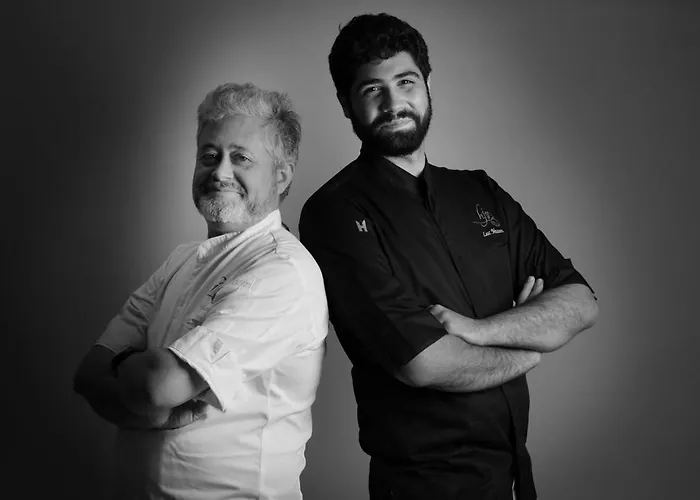 高地花园酒庄私人spa木屋酒店 4* 勒帕勒